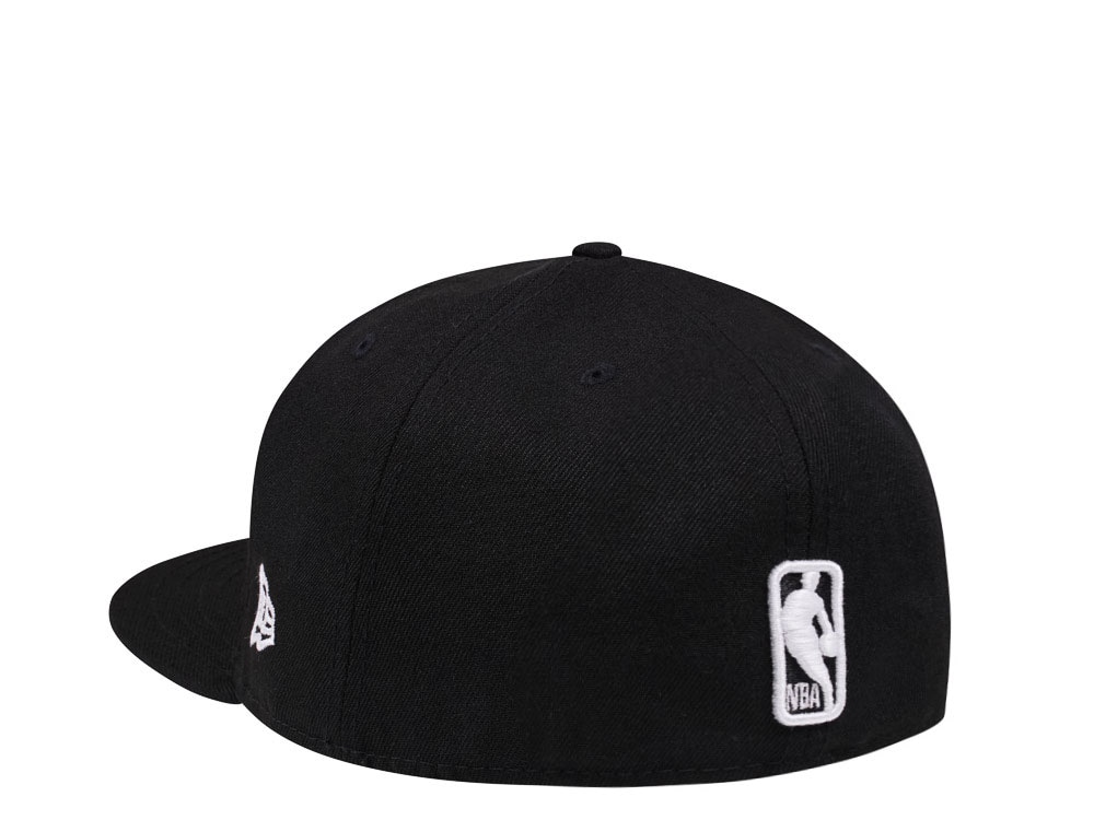 New Era Minnesota Timberwolves Prime Edition 59Fifty Fitted Gorra