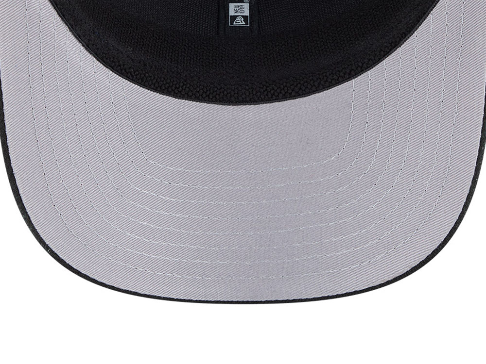 New Era Vancouver Grizzlies HWC Edition 9Seventy Trucker Snapback Gorra