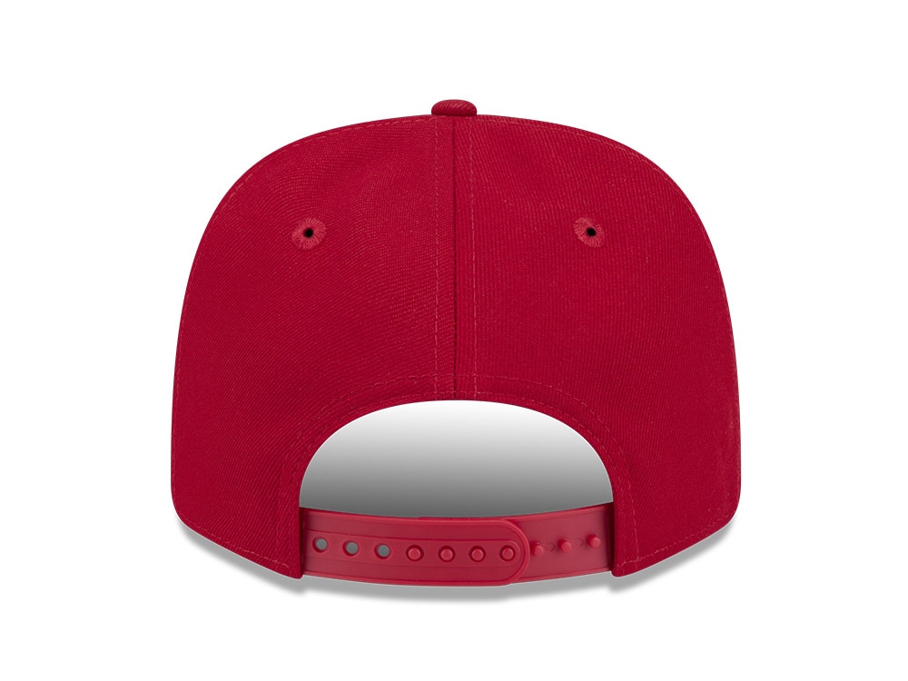 New Era San Francisco 49ers Stated Edition 9Seventy Snapback Gorra