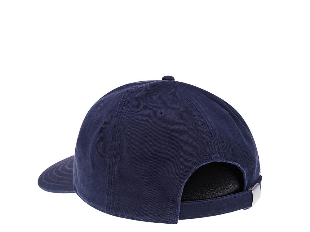 American Needle LA Angels Navy Vintage Casual Strapback Gorra