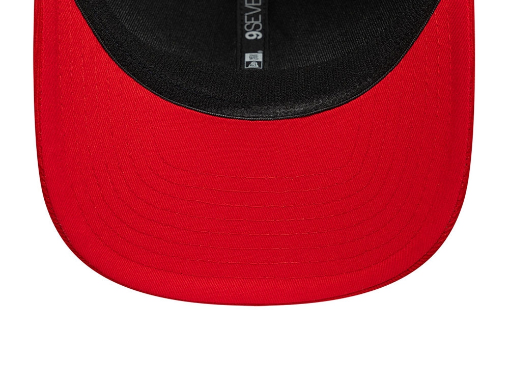 New Era Ducati Motor Logo 9Seventy Snapback Gorra