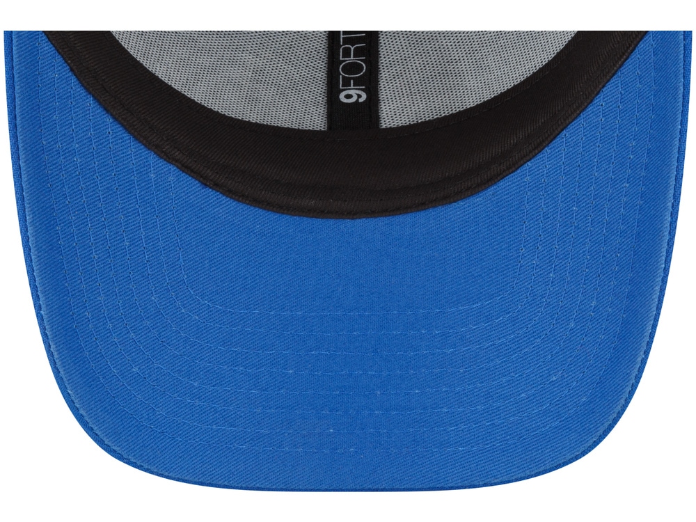 New Era Dallas Mavericks The League Blue Prime Edition 9Forty Adjustable Gorra