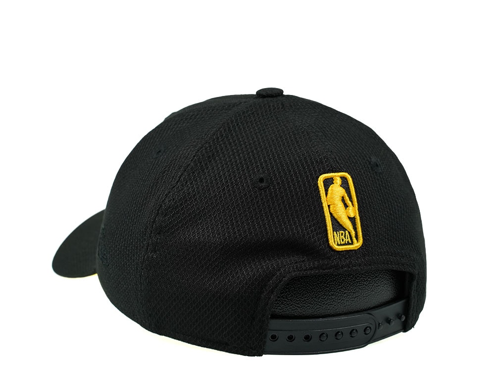 New Era Los Angeles Lakers Color Pop Edition 9Forty Snapback Gorra