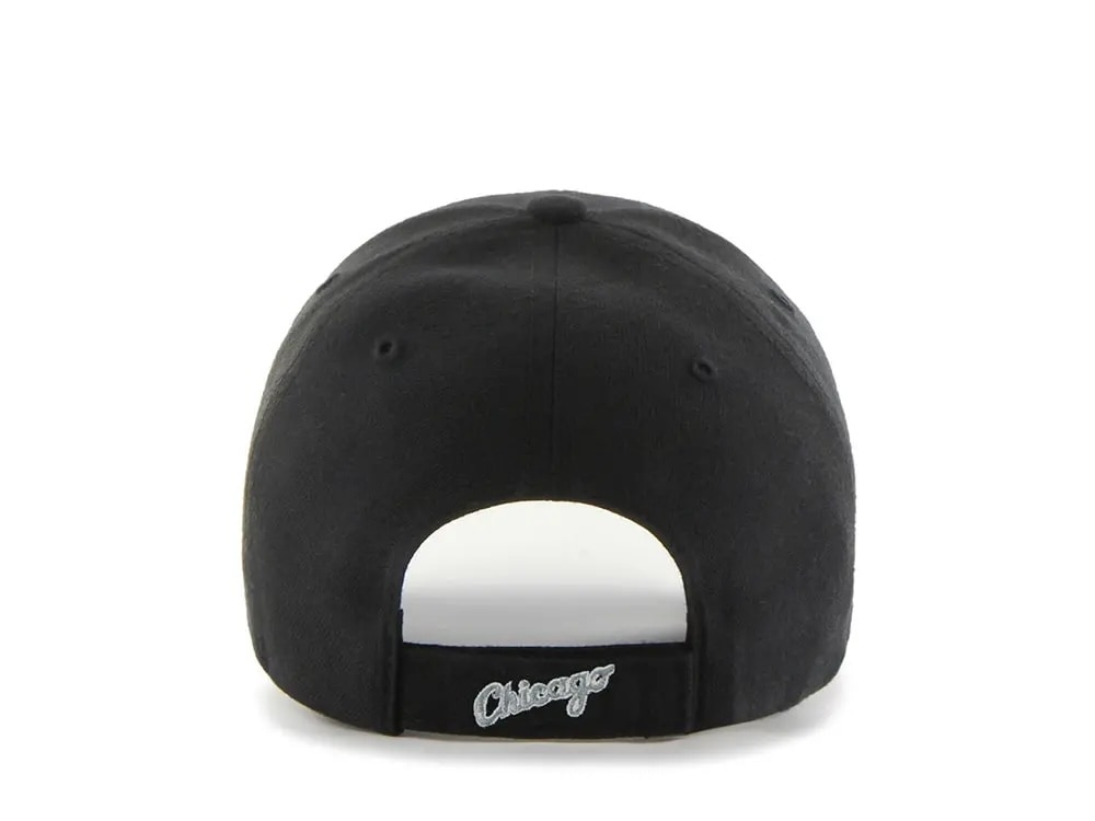 47brand Chicago White Sox Classic Snapback Gorra