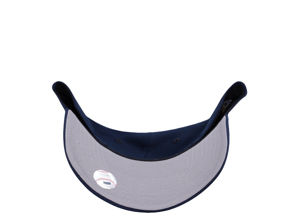 New Era Los Angeles Dodgers Kanji Ohtani Ocean Blue Prime Edition 9Forty A Frame Snapback Gorra