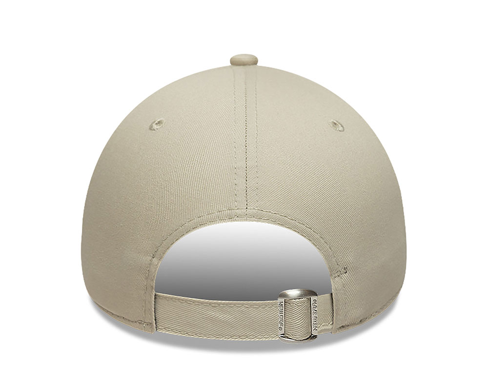 New Era Los Angeles Dodgers City Icon 9Forty Strapback Gorra