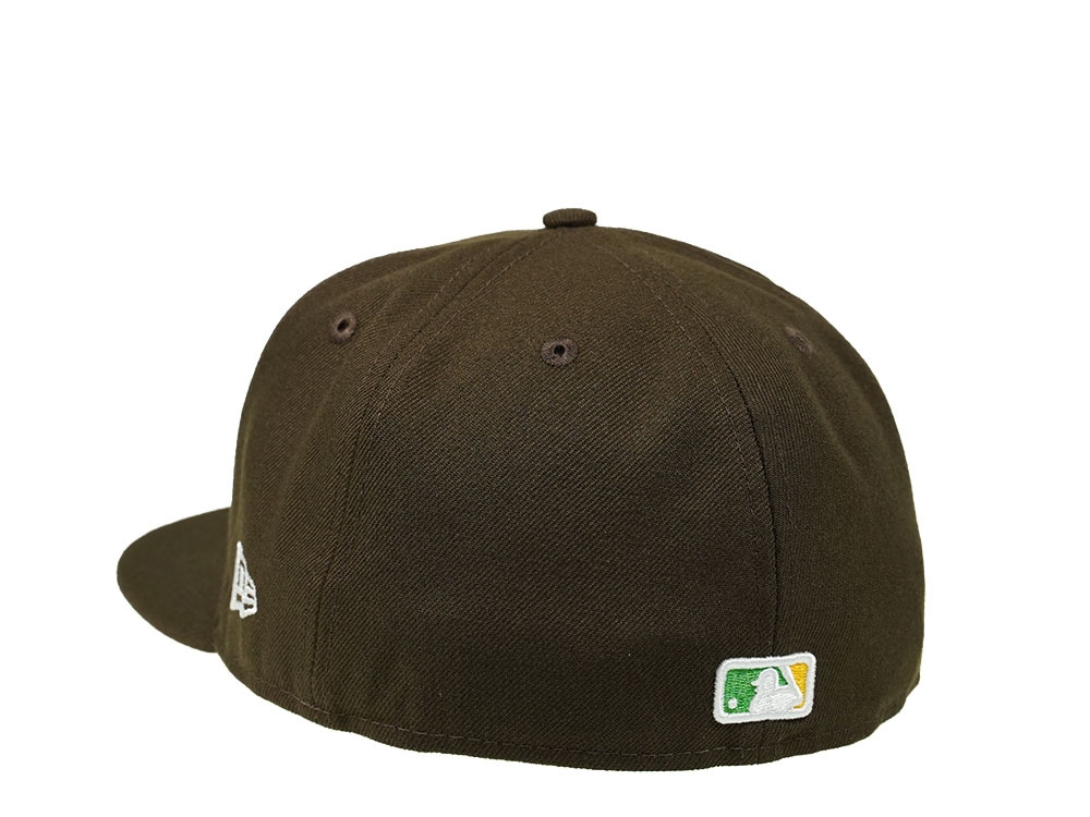 New Era San Diego Padres Palm Tree Edition 59Fifty Fitted Gorra