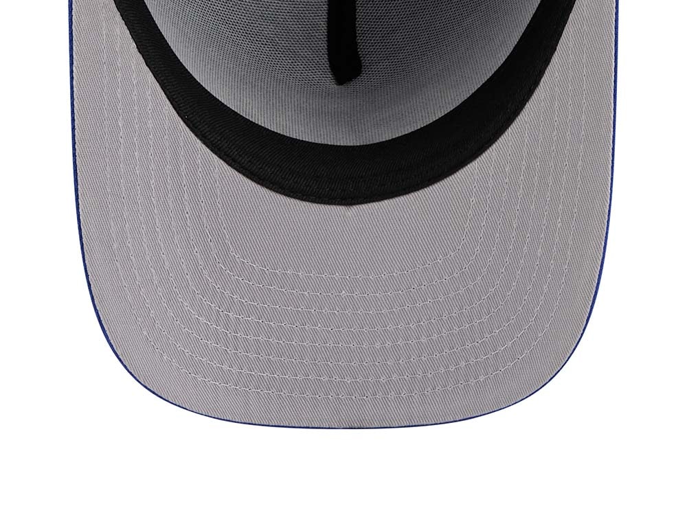 New Era Buffalo Bills Local Play 9Fifty A Frame Snapback Gorra