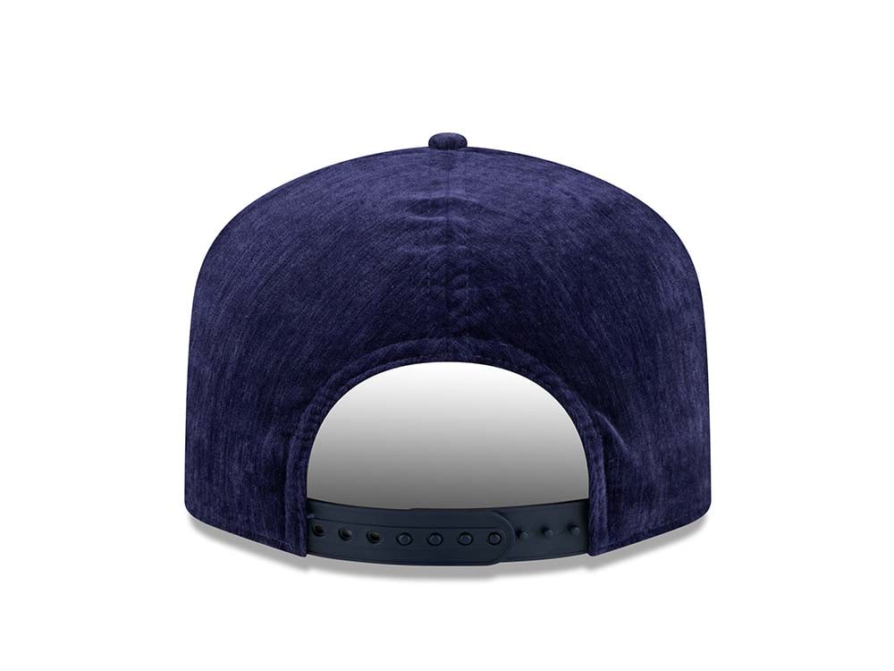New Era Seattle Mariners Team Script 19Twenty Snapback Gorra