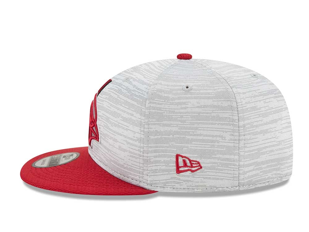 New Era Arizona Cardinals NFL Official Training Camp 2021 9Fifty Snapback Gorra