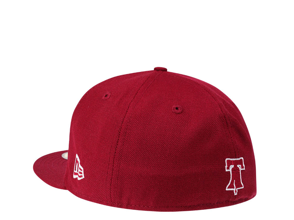 New Era Philadelphia Phillies Prime Edition 59Fifty Fitted Gorra