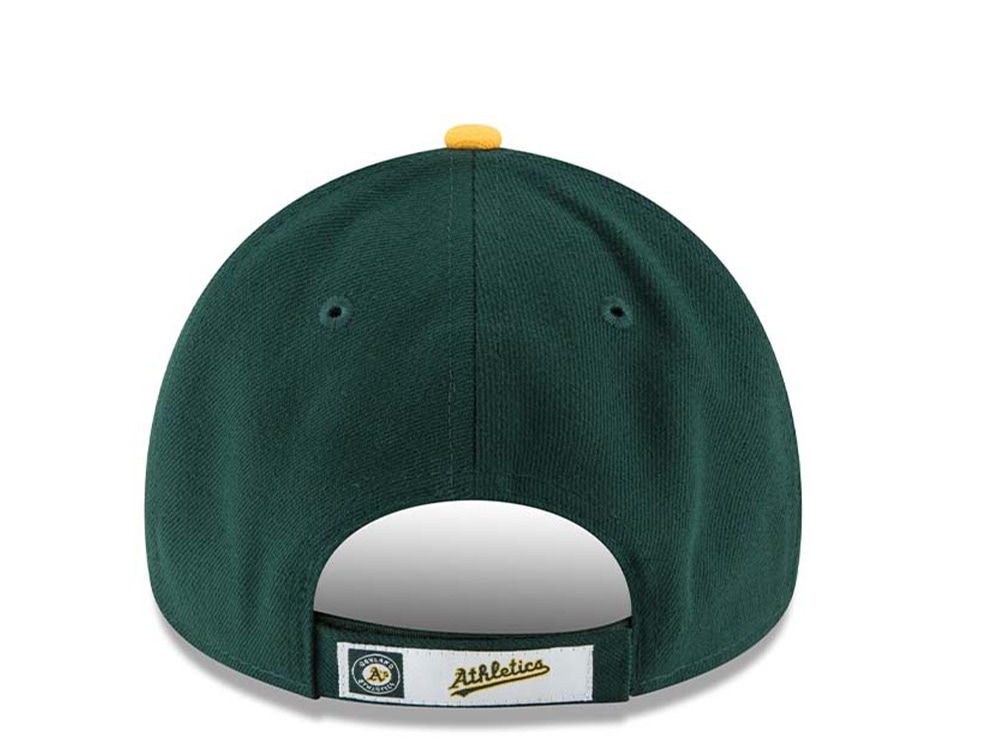 New Era 9forty Oakland Athletics The League Gorra