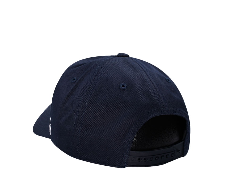47Brand Boston Red Sox Navy Hitch Snapback Gorra