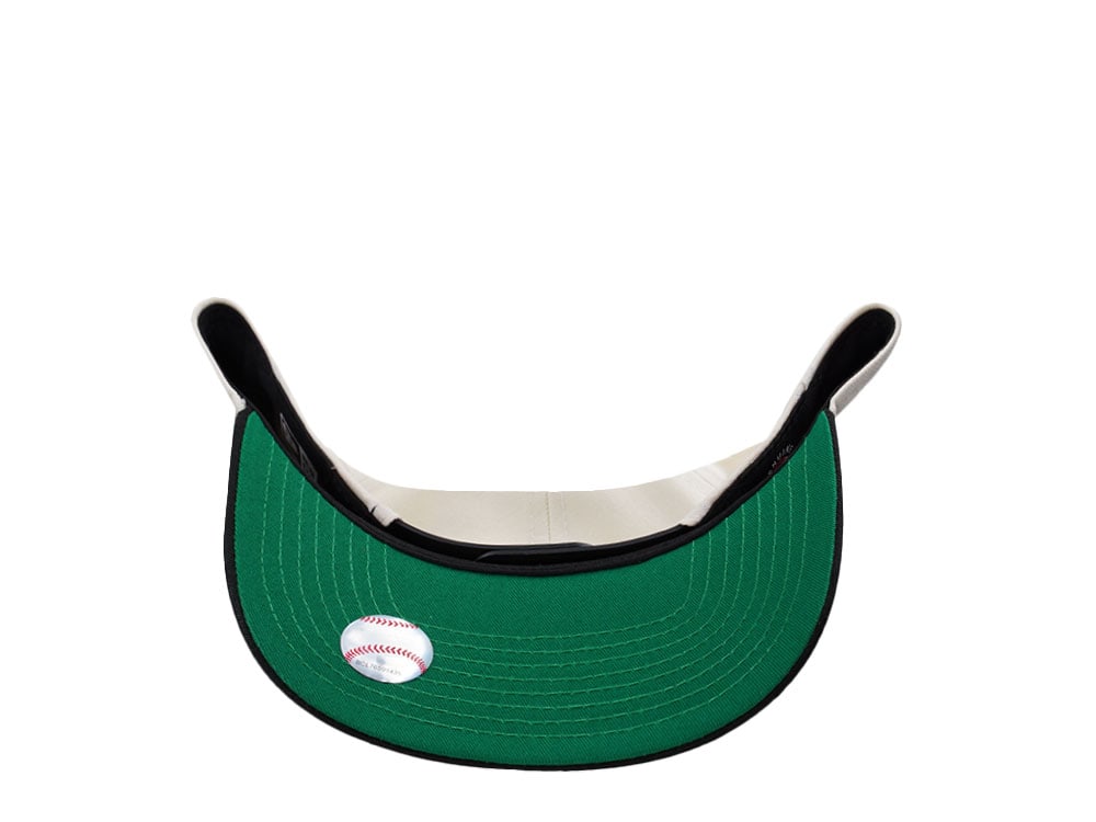 New Era St. Louis Browns Chrome Two Tone Edition 19Twenty Snapback Gorra