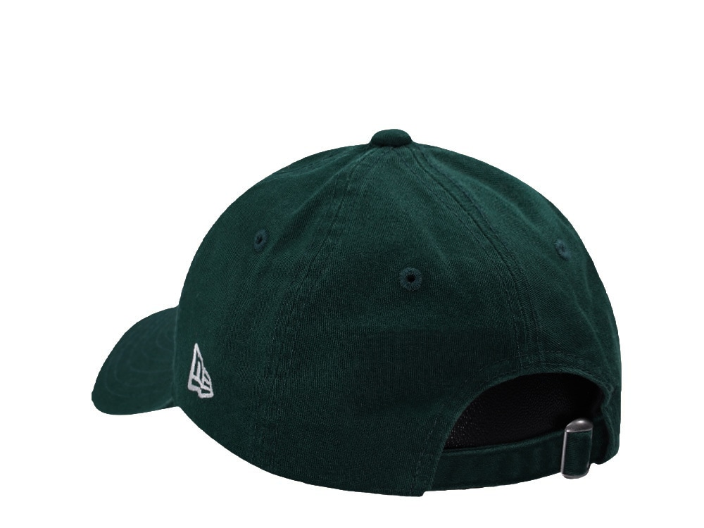 New Era New York Yankees Cupid Dark Green Prime Edition 9Twenty Adjustable Gorra