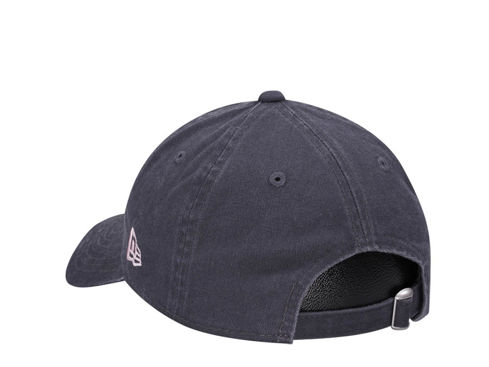 New Era Washington Nationals City Connect Bloom Edition 9Twenty Strapback Gorra
