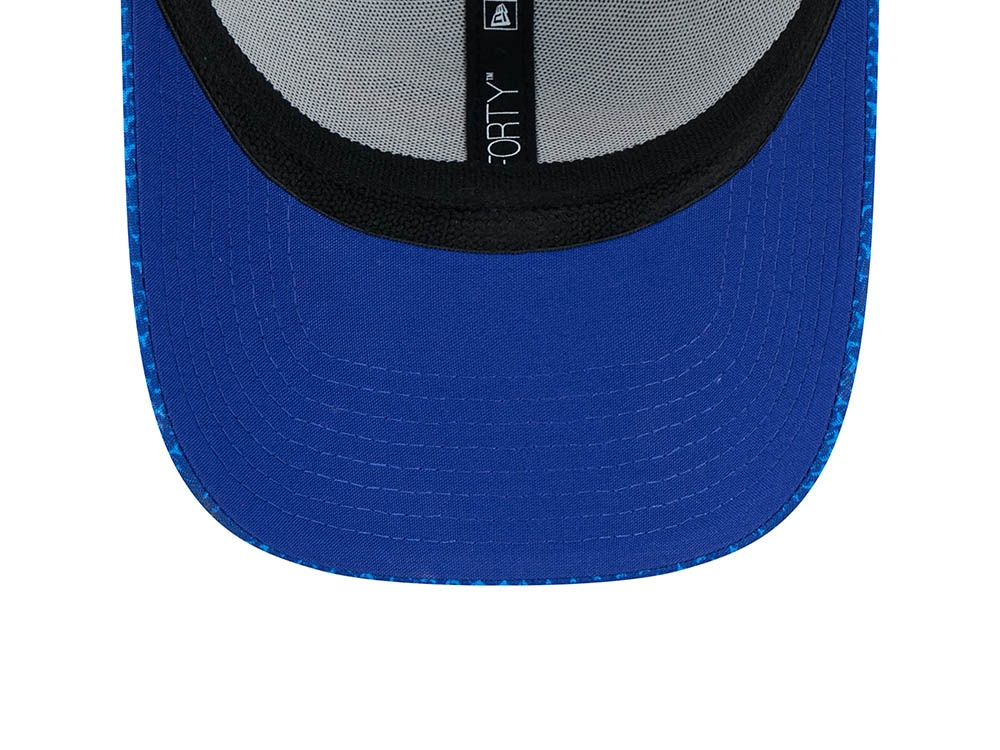 New Era Buffalo Bills Sideline 2024 9Forty Stretch Snapback Gorra