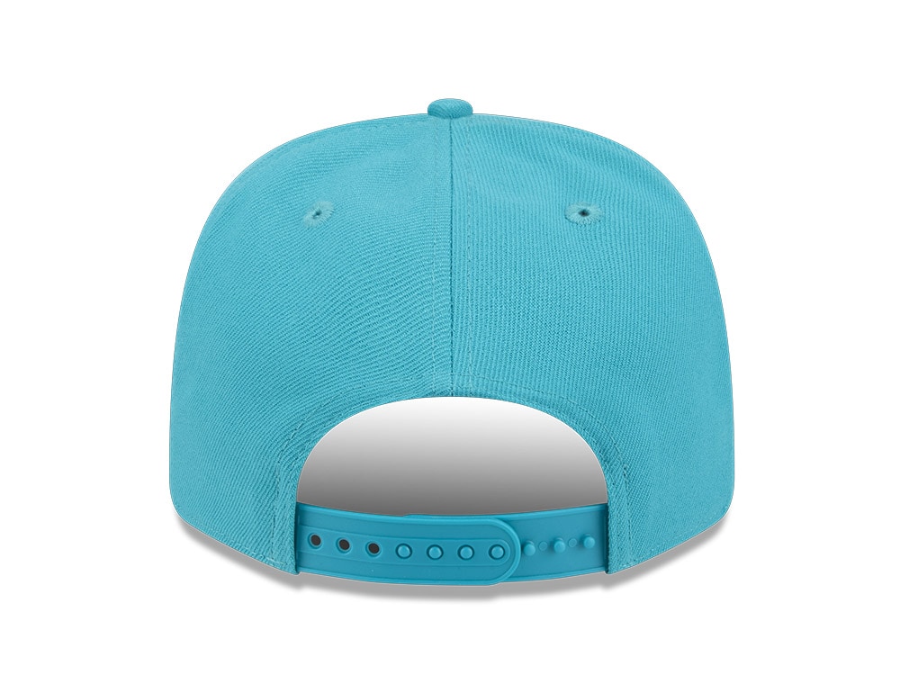 New Era Miami Dolphins Stated Edition 9Seventy Snapback Gorra