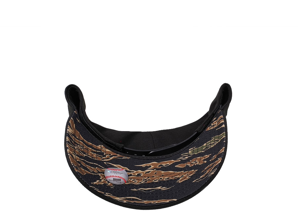 New Era Toronto Blue Jays Urban Camo Edition 9Forty Snapback Gorra