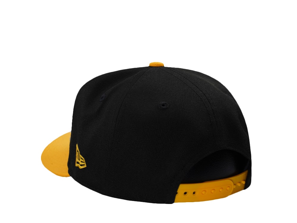 New Era Pittsburgh Pirates All Star Game 1959 Two Tone Edition 9Fifty A Frame Snapback Gorra