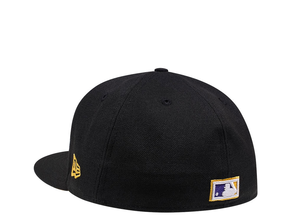 New Era Los Angeles Dodgers 60th Anniversary Color Flip Edition 59Fifty Fitted Gorra