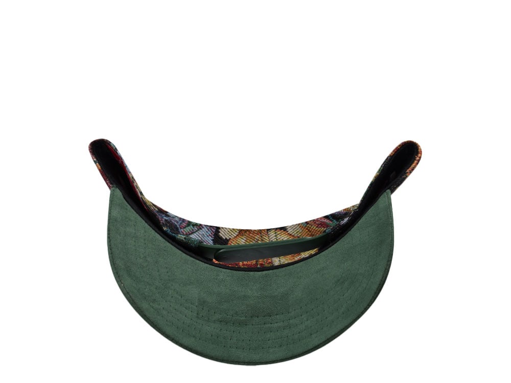 American Needle Miller High Life Archibald Snapback Gorra