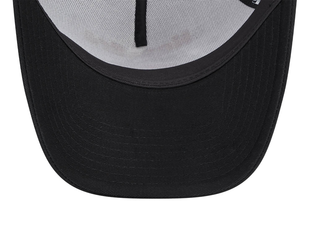 New Era Soy Sauce Food  9Forty A Frame Trucker Snapback Gorra