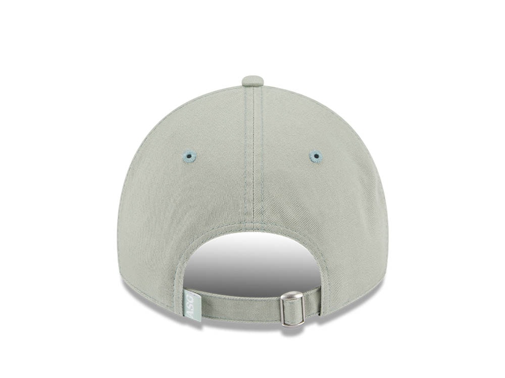 New Era Seattle Mariners All Star Game 2023 Basic E1 Green 9Twenty Strapback Gorra