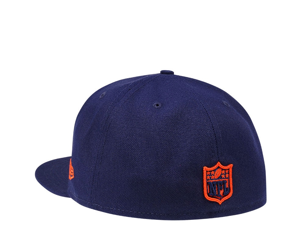 New Era Denver Broncos Prime Edition 59Fifty Fitted Gorra