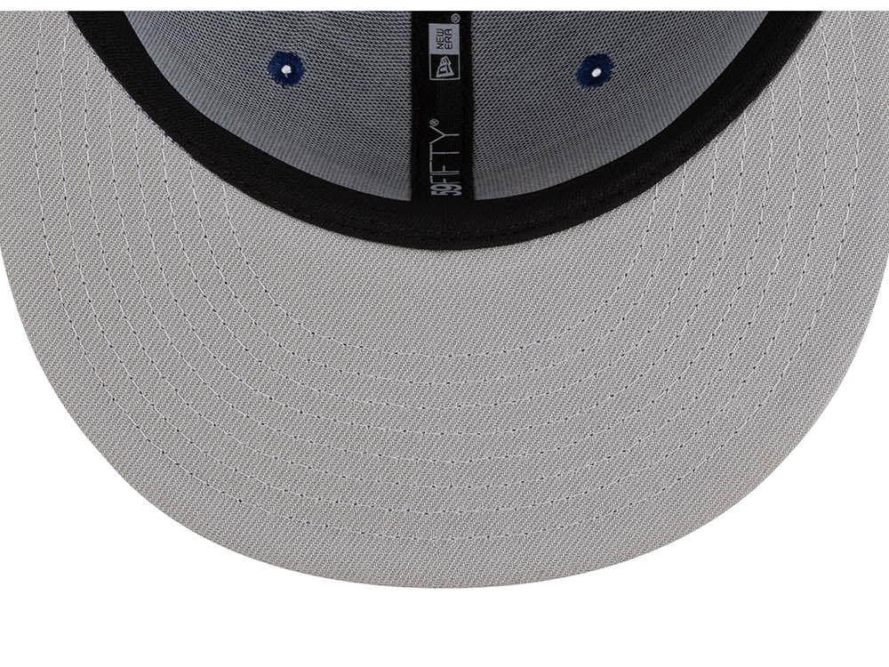 New Era New York Mets Hyperfly Edition 59Fifty Fitted Gorra