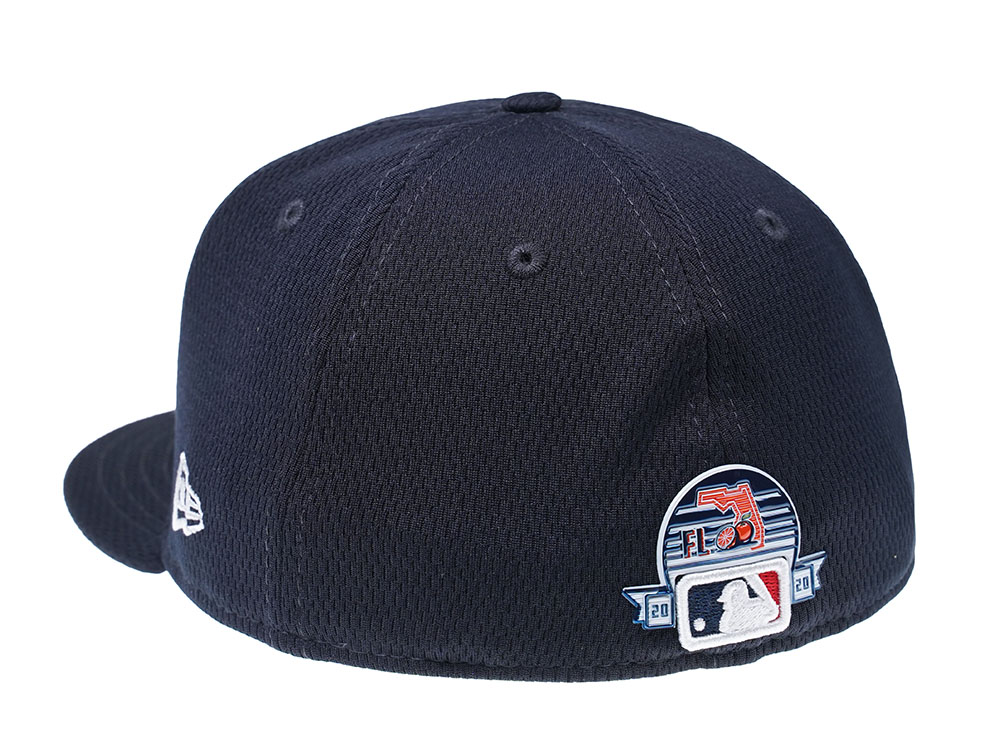 New Era Minnesota Twins Springtraining 2020 59Fifty Fitted Gorra
