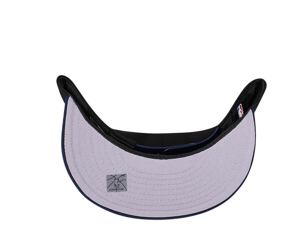 New Era Dallas Mavericks NBA TIP-OFF Edition 9Fifty Snapback Gorra