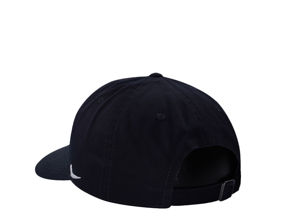 Nike Boston Red Sox Club Navy Edition Strapback Gorra