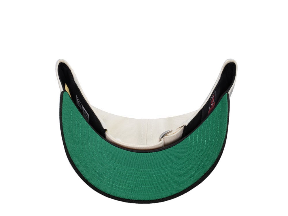 New Era AC Milan Chrome Two Tone Edition 9Twenty Strapback Gorra