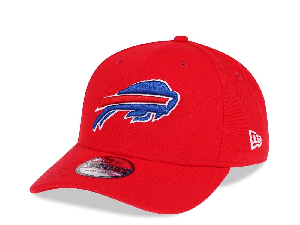 New Era Buffalo Bills Classic Edition 9Forty Snapback Gorra