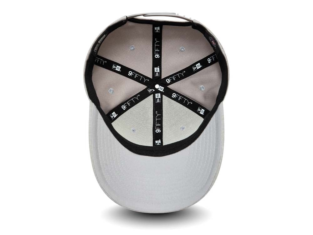 New Era Houston Astros Shadow Tech 9Fifty Stretch Snapback Gorra