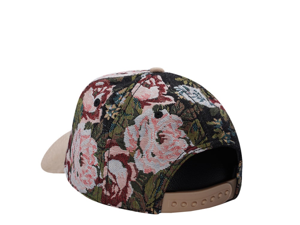 American Needle Fender Archibald Multicolour Edition Snapback Gorra