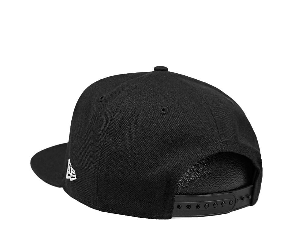 New Era San Francisco 49ers 75th NFL Anniversary 9Fifty Snapback Gorra