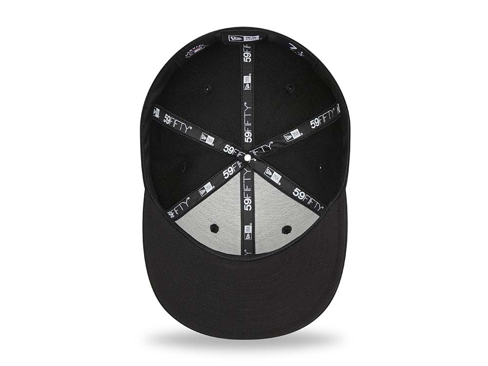 New Era San Francisco Giants Team Special 59Fifty Fitted Gorra