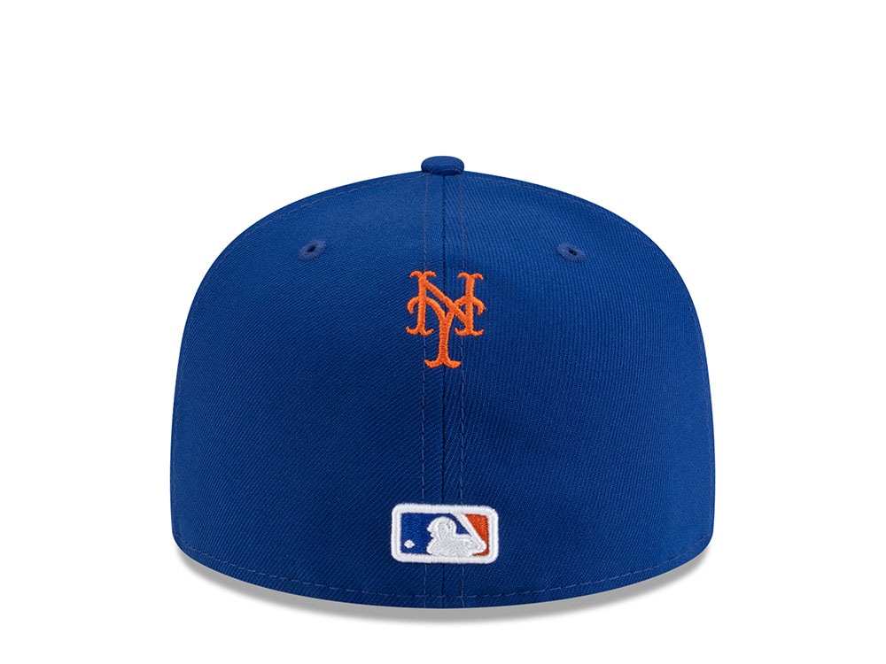 New Era New York Mets Hyperfly Edition 59Fifty Fitted Gorra