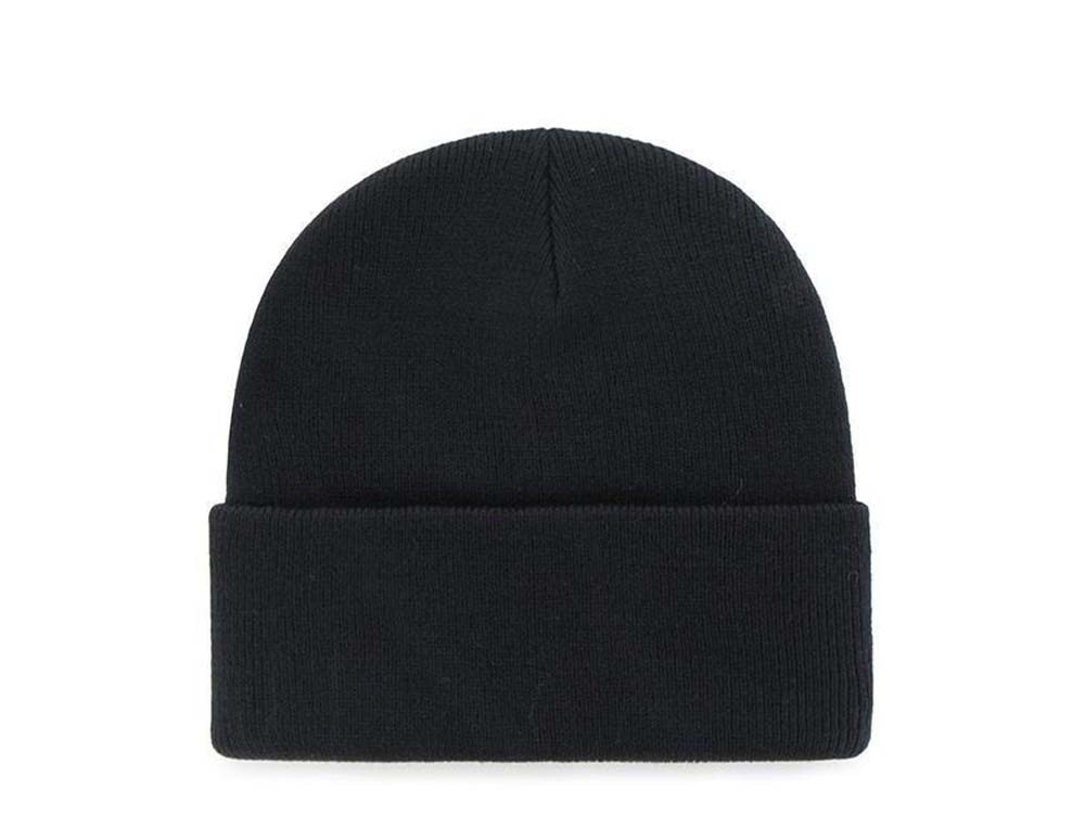 47Brand Boston Red Sox Navy Haymaker Cuff Gorro