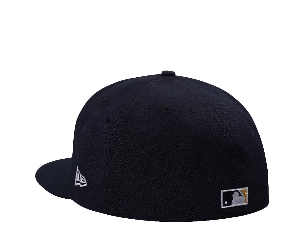 New Era New York Yankees All Star Game 1960 Navy Prime Edition 59Fifty Fitted Gorra