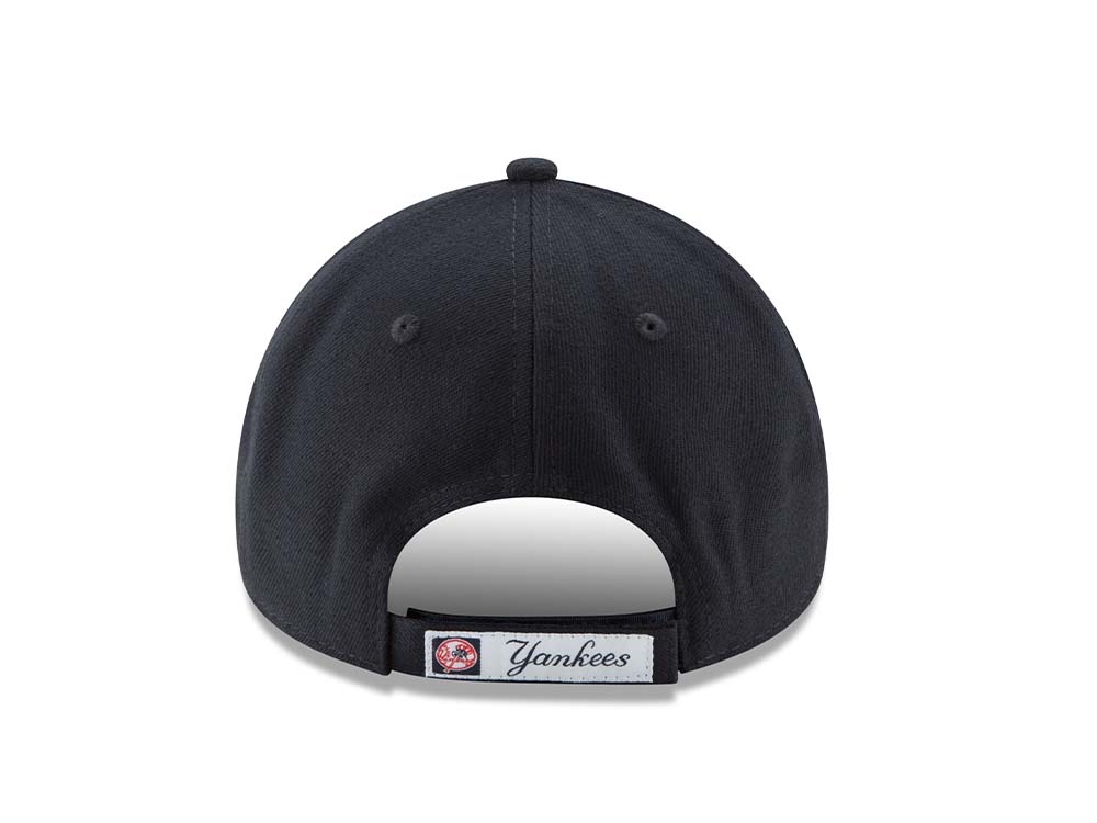 New Era 9forty New York Yankees The League Gorra