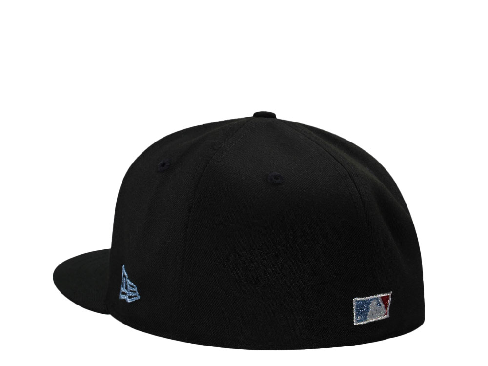New Era Montreal Expos All Star Game 1982 Black Prime Edition 59Fifty Fitted Gorra
