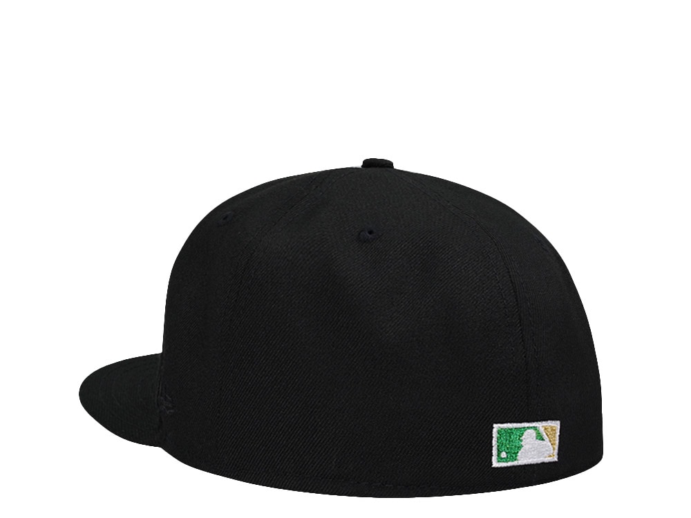 New Era Boston Red Sox All Star Game 1999 Color Flip Metallic Edition 59Fifty Fitted Gorra