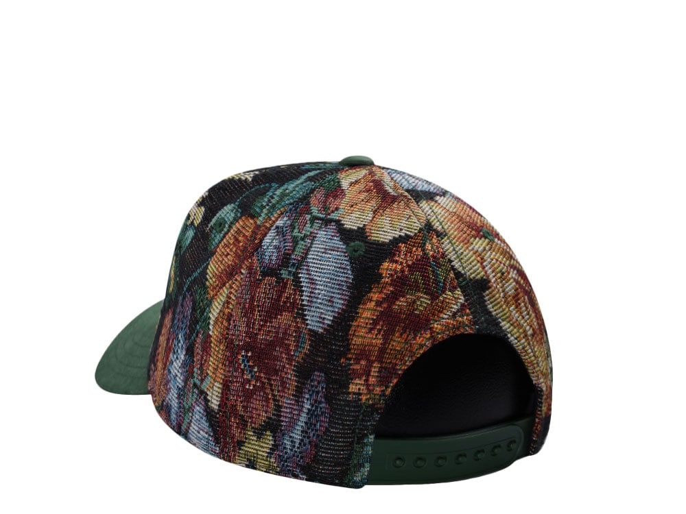 American Needle Miller High Life Archibald Snapback Gorra
