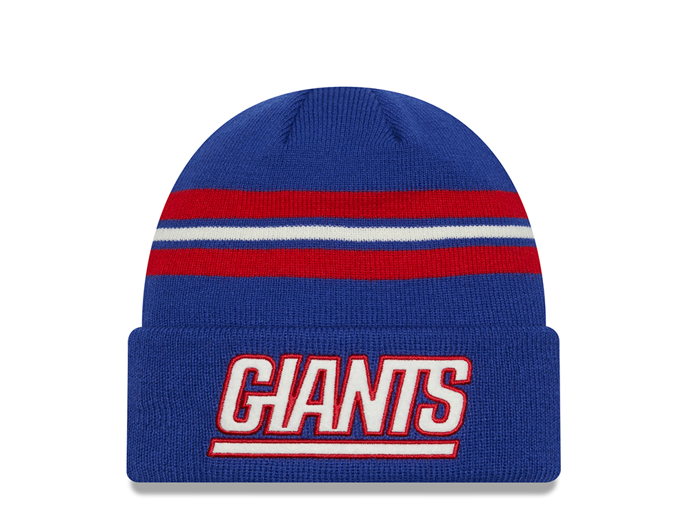 New Era New York Giants Retro Gorro
