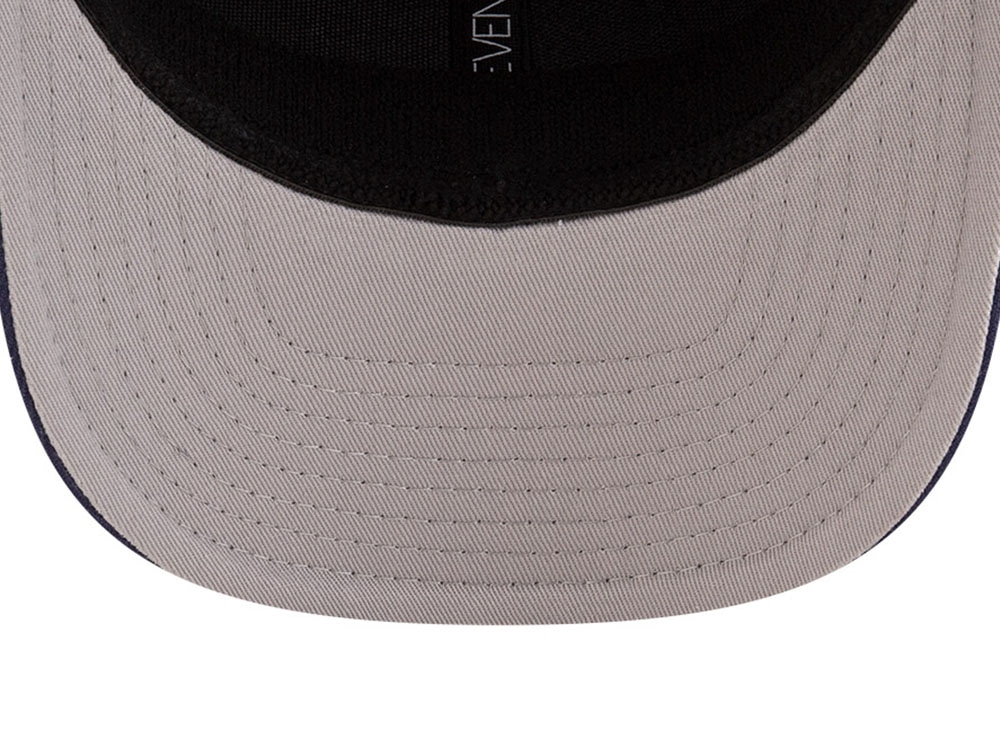 New Era Winnipeg Jets NHL Team 9Seventy Stretch Snapback Gorra