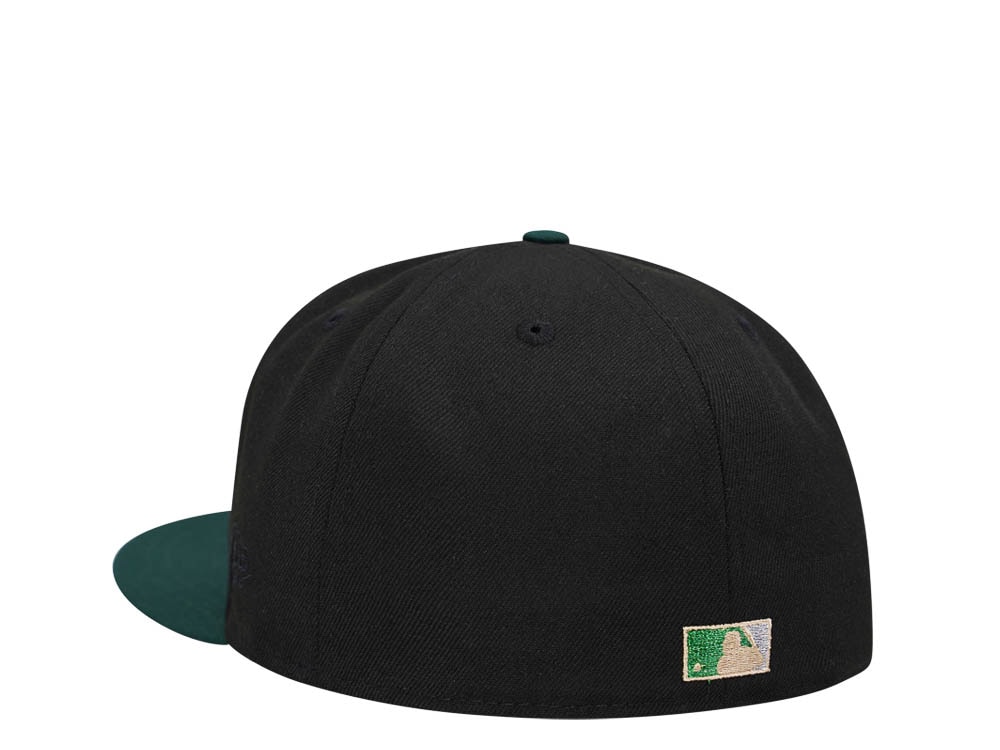 New Era Arizona Diamondbacks 20th Anniversary Heavy Metallic Two Tone Edition 59Fifty Fitted Gorra