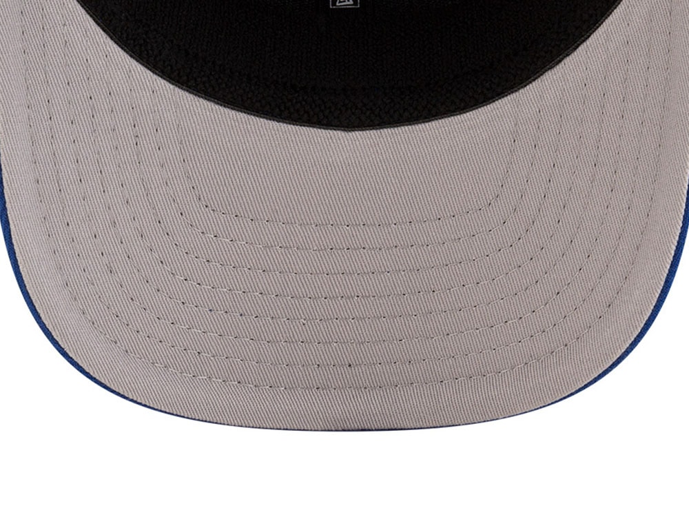New Era Vancouver Canucks NHL Team 9Seventy Stretch Snapback Gorra
